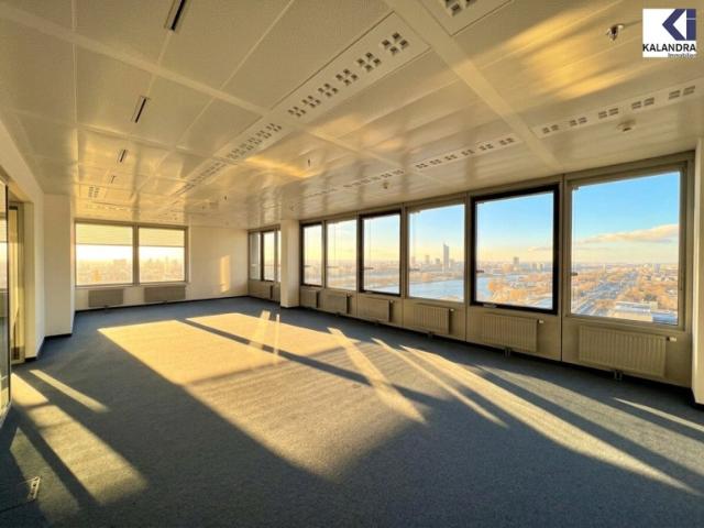 Büro kaufen in Donaustadt, Wien