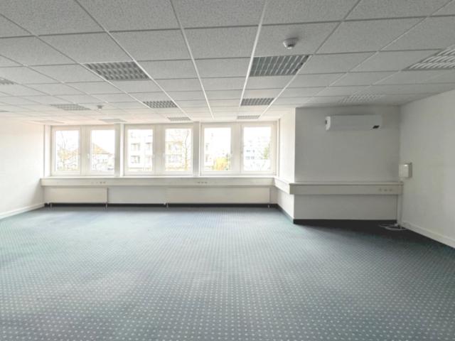 Büro mieten in Berikon, Aargau