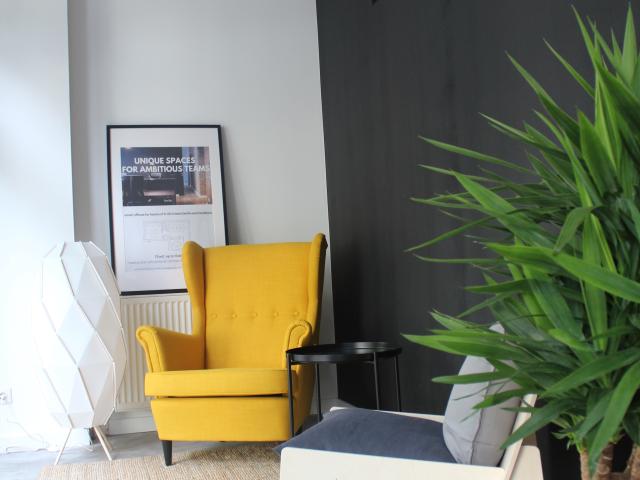 Büro mieten in Mitte, Berlin