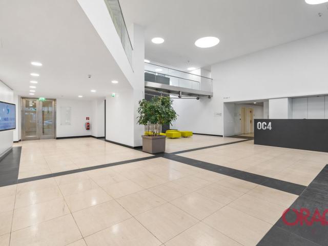 Büro mieten in Donaustadt, Wien