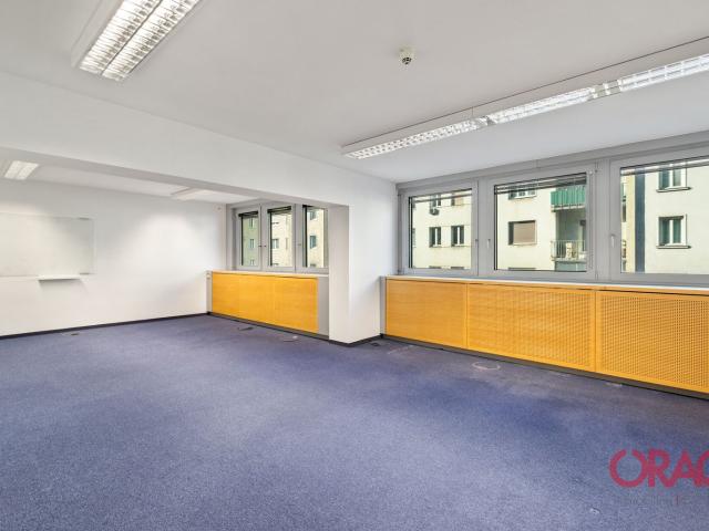 Büro mieten in Donaustadt, Wien