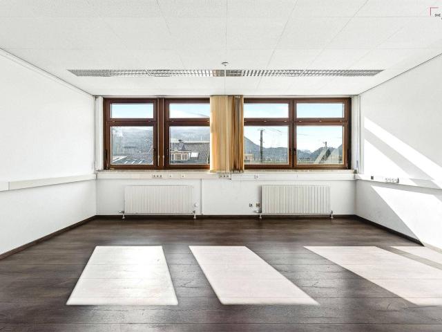 Büro mieten in Kufstein, Tirol