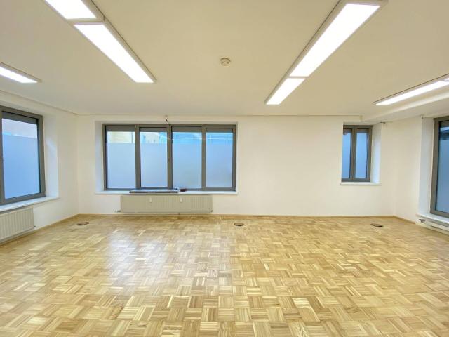 Büro mieten in Linz, Oberösterreich