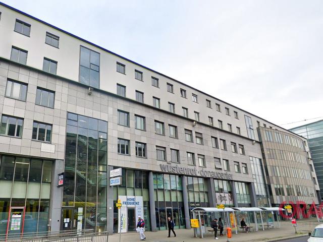 Büro mieten in Linz, Oberösterreich