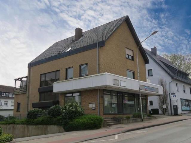 Büro kaufen in Bad Oeynhausen, Kreis Minden-Lübbecke