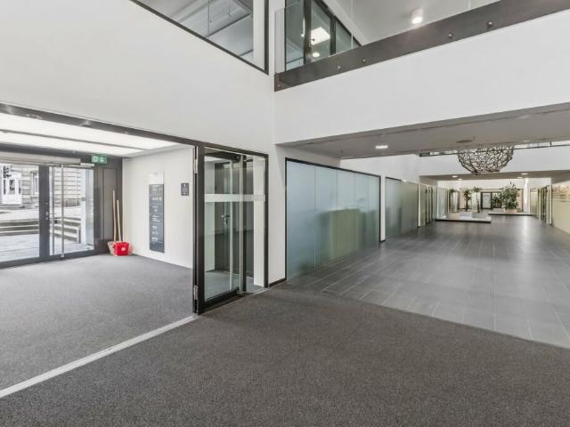 Büro mieten in Schwarzenbach (SG), St. Gallen