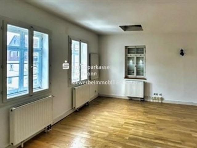Büro mieten in Neckarwestheim, Baden-Württemberg