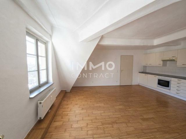 Apartment mieten in Katastralgemeinde Innere Stadt, Graz