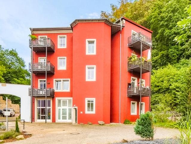 Büro mieten in Rockau, Dresden