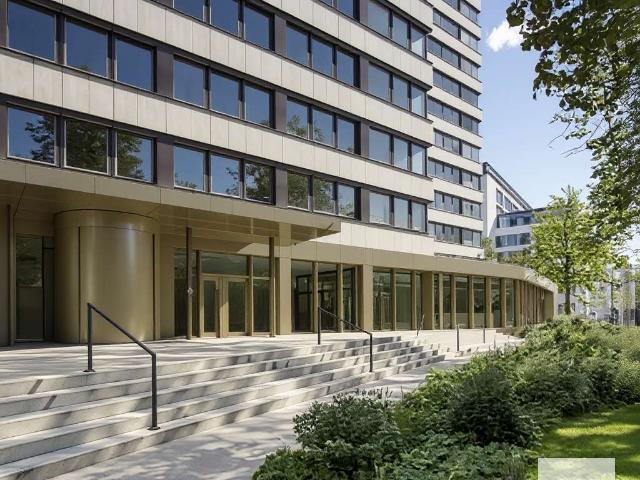 Büro mieten in Au-Haidhausen, München