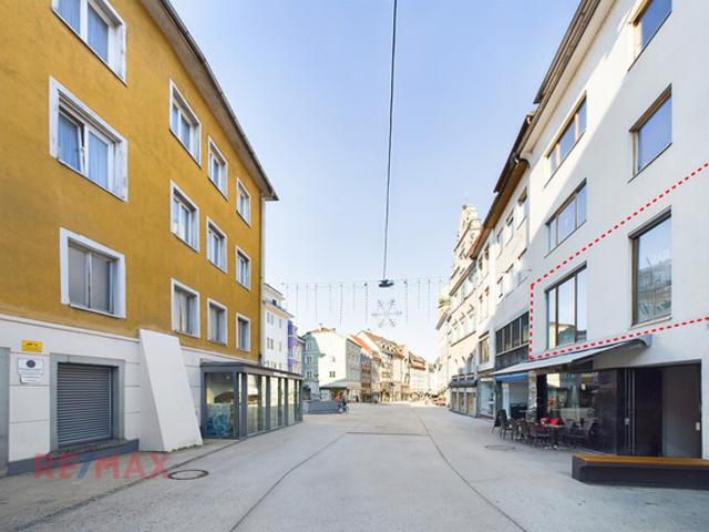 Immobilie mieten in Bregenz, Vorarlberg