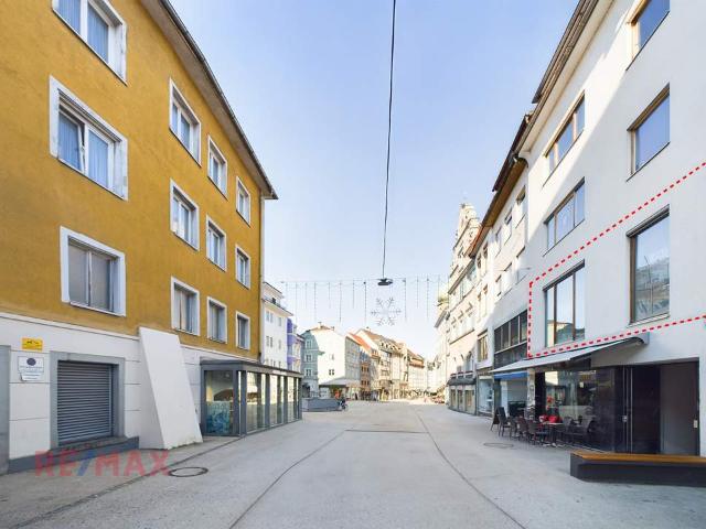 Gewerbe mieten in Bregenz, Vorarlberg
