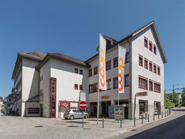 Büro mieten in Horgen, Zürich