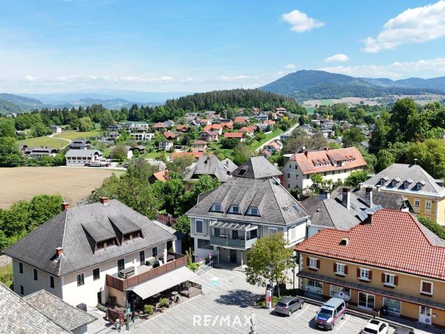 Büro mieten in Maria Saal, Kärnten