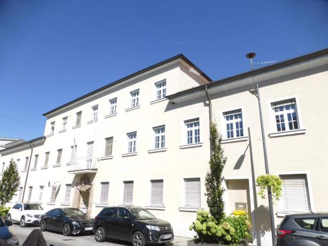 Gewerbe mieten in Oberpullendorf, Burgenland