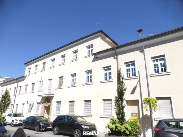 Gewerbe mieten in Oberpullendorf, Burgenland
