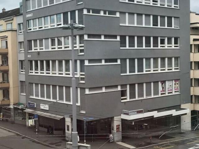 Büro mieten in Einigen, Zürich