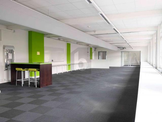 Büro mieten in Arlesheim, Basel-Landschaft