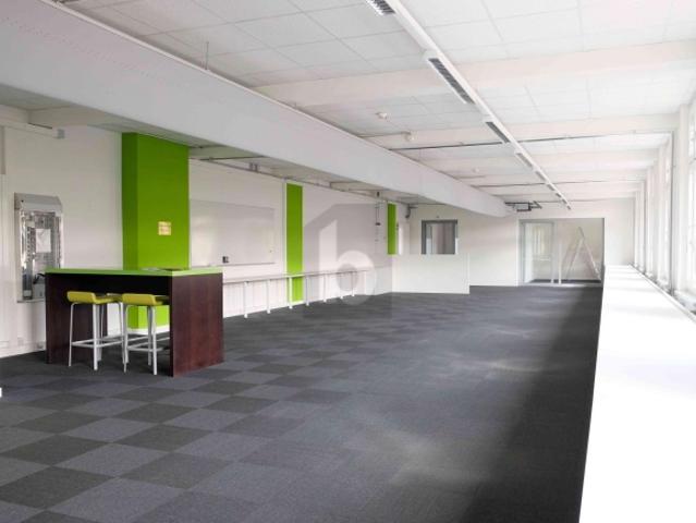 Büro mieten in Arlesheim, Basel-Landschaft