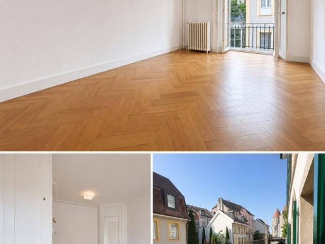 Büro mieten in Belmont-Yverdon, Waadt