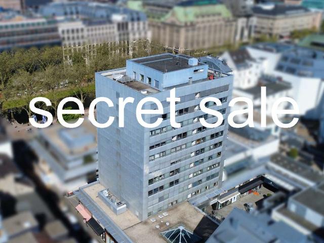 Büro kaufen in Düsseldorf