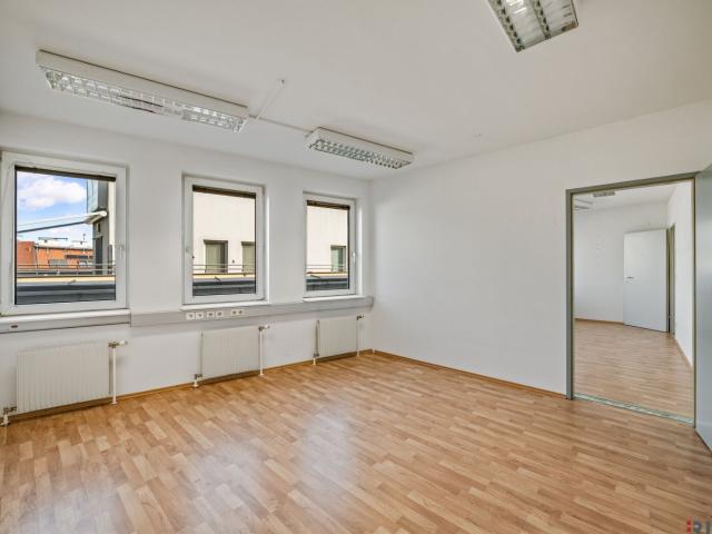 Büro mieten in Seestadt, Wien