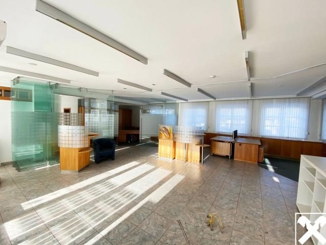 Büro mieten in Steinerkirchen an der Traun, Oberösterreich