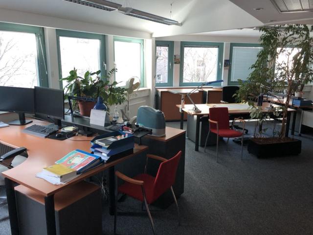 Büro mieten in Donaustadt, Wien