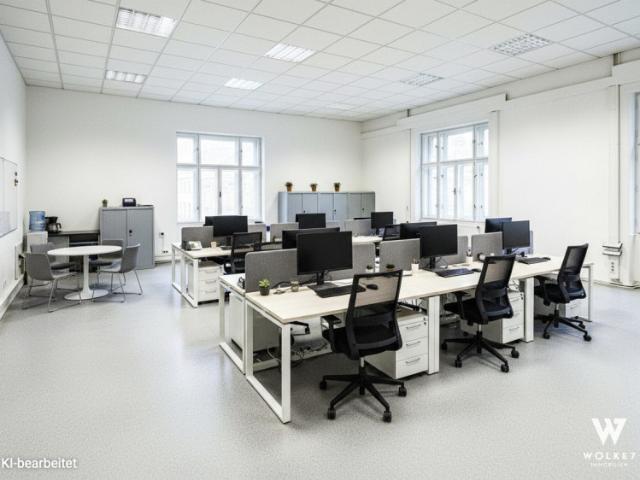 Büro kaufen in KG Landstraße, Wien