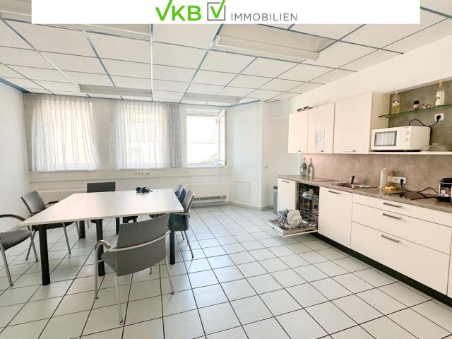 Büro mieten in St. Florian, Oberösterreich