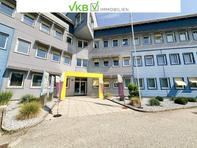 Büro mieten in St. Florian, Oberösterreich