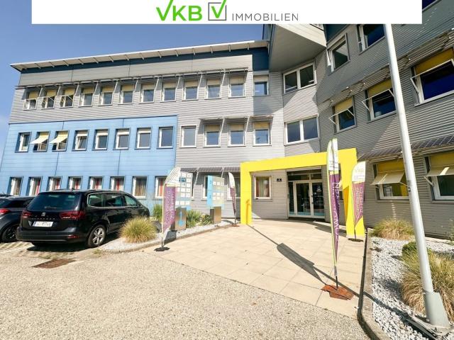 Büro mieten in St. Florian, Oberösterreich