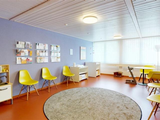 Büro kaufen in Spiez, Bern