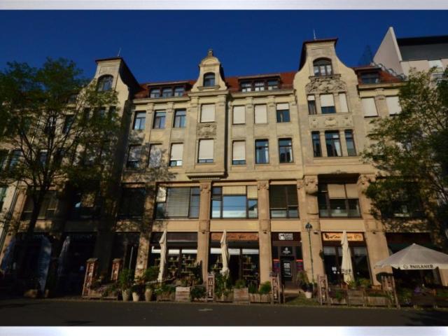 Haus mieten in Zentrum-West, Leipzig