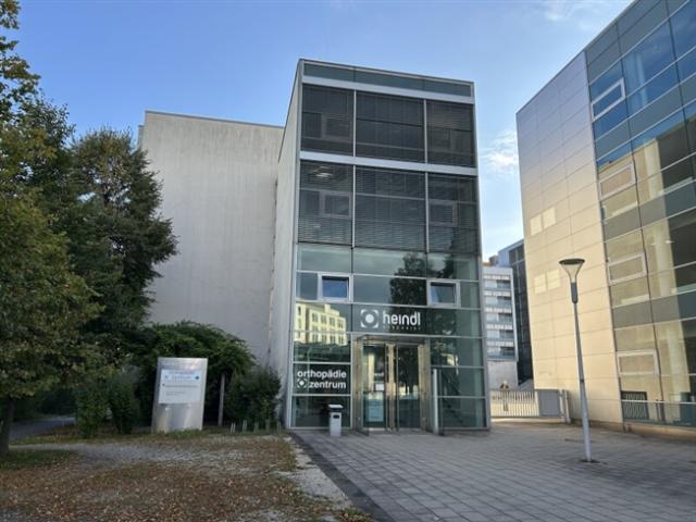 Gewerbe mieten in Linz, Oberösterreich