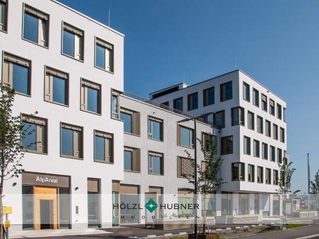 Büro mieten in Schwarzenbergkaserne, Wals-Siezenheim