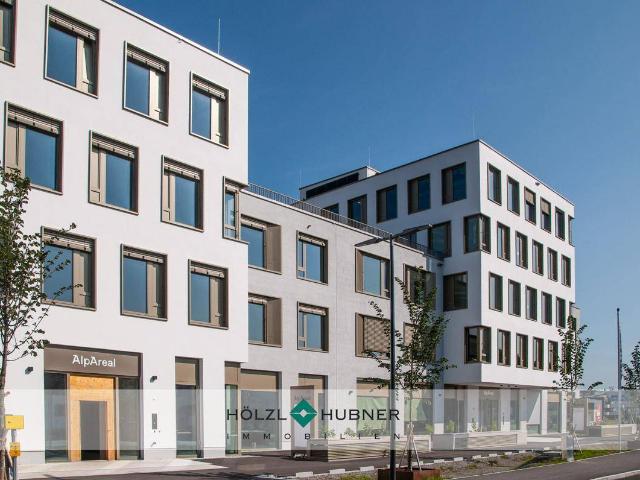 Büro mieten in Wals-Siezenheim, Salzburg