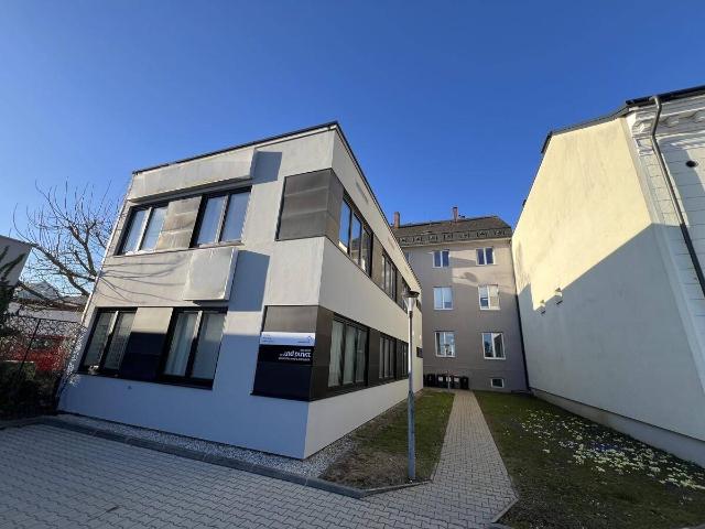 Büro mieten in Amstetten, Niederösterreich