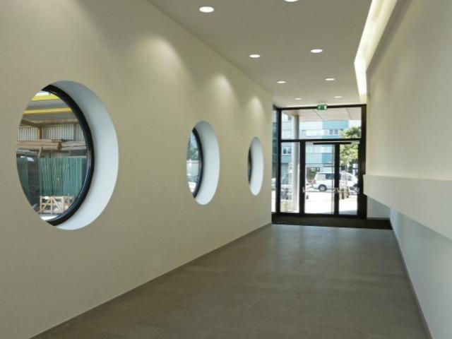 Büro mieten in Seestadt, Wien