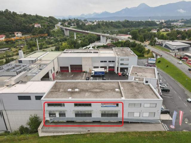 Gewerbe mieten in Judendorf-Straßengel, Kärnten