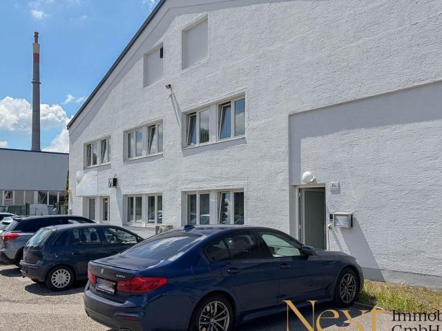 Büro mieten in Linz, Oberösterreich