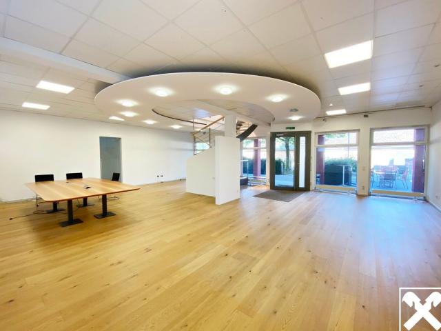 Gewerbe mieten in Pichl bei Wels, Oberösterreich