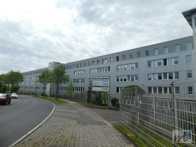 Büro mieten in Bornefeld, Remscheid
