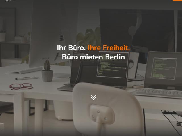 Büro mieten in Altlandsberg
