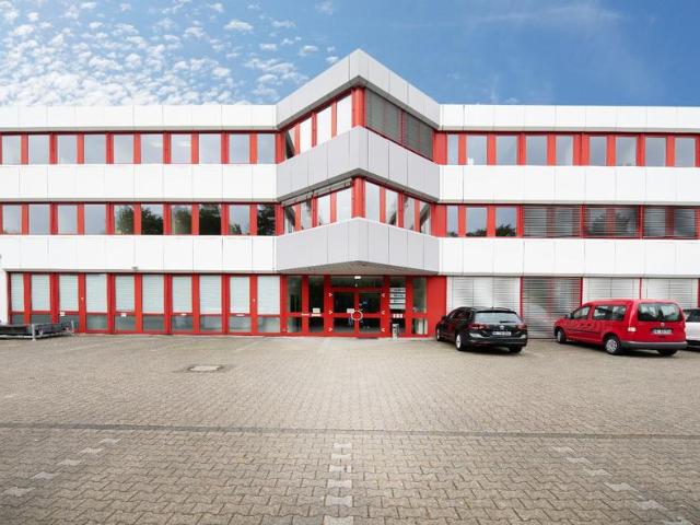 Gewerbe mieten in Benrath, Düsseldorf