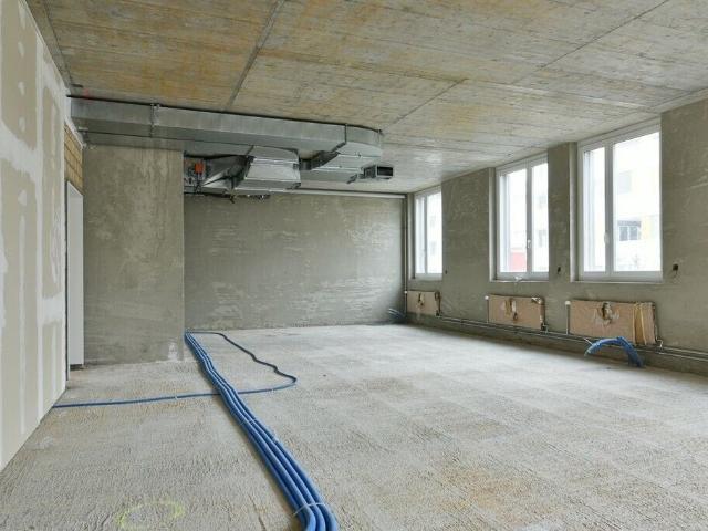 Büro mieten in Buchs (SG), St. Gallen