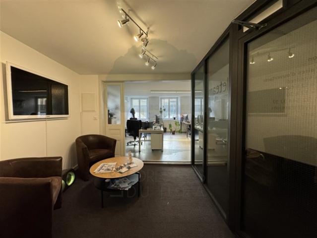 Büro mieten in Porrentruy, Jura