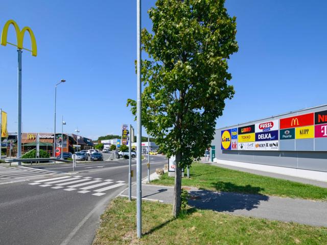 Büro mieten in Mattersburg, Burgenland