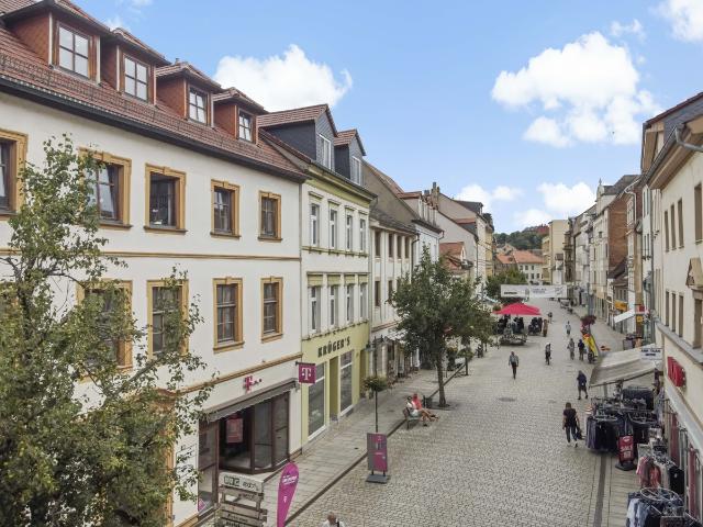 Büro mieten in Neustadt, Weißenfels