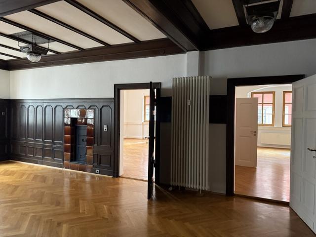 Wohnung mieten in Gotha, Thüringen